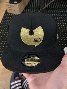 مليار دفعة عرب wu tang clan new era 