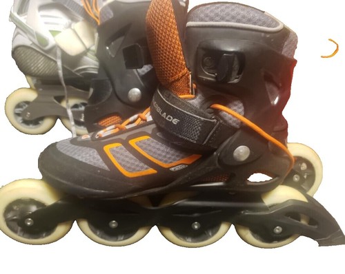 Extreme Finger Rollerblade Skates. Finger skates Hard to