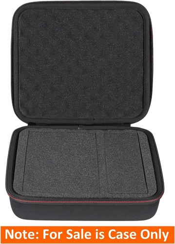 LTGEM Hard Case for Seagate Expansion 2TB 3TB 4TB 5TB 8TB Desktop External Hard - Picture 4 of 7