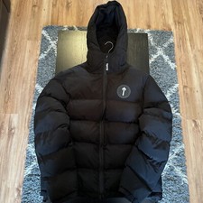 Trapstar Puffer Jacket