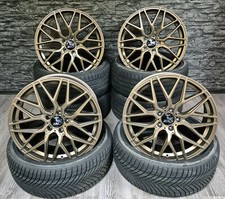 19 Zoll Sommerkompletträder 245/40 R19 Sommerreifen für Seat Cupra Formentor VZ5