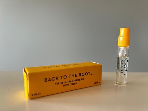 Vilhelm Parfumerie Fragrance Sample Spray 2 ml/.06 oz. You Choose! NEW! FRESH! - Picture 4 of 55