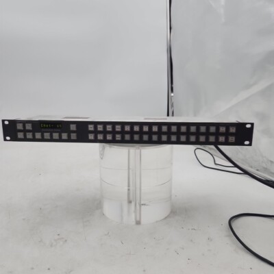 Grass Valley Group ENC-BPS Control Panel - 610090100