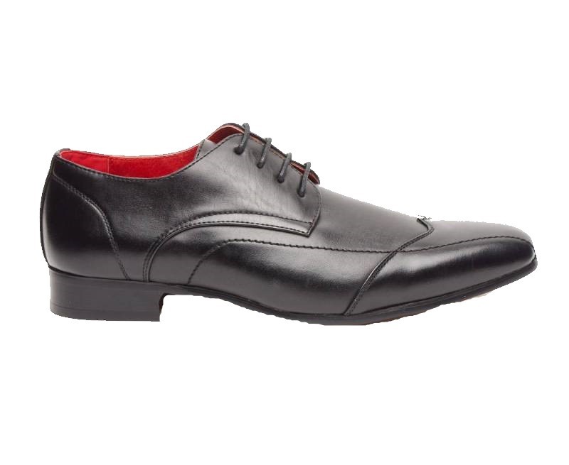 Herren Jungen Schwarz Leder Gefüttert Formelle Schule Works Hochzeit Schnürer Herren Jungen Schwarz Leder Gefüttert Formelle Schule Works Hochzeit Schnürer
