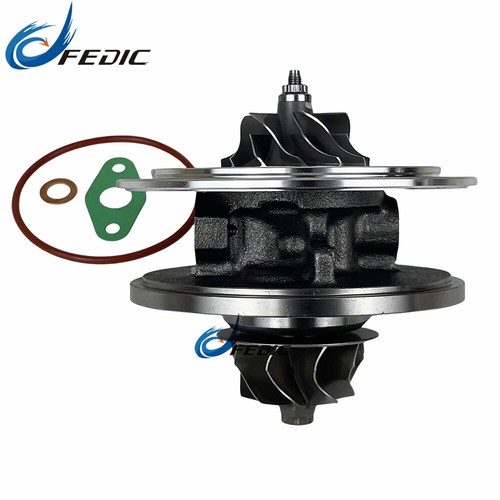 Turbo chra GT2052V 723167 pour Volvo Penta Schiff S60 S80 V70 XC90 2.4D D5244T - Imagen 2 de 7