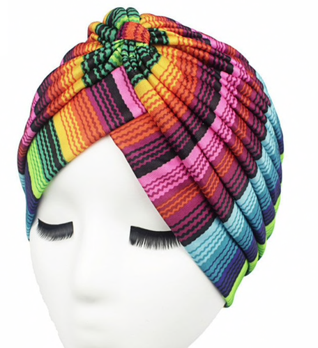 Chemo Beanie Hat Cap Headwear Turban Cancer Alopecia 49 styles BOGO30% FREEPP - Picture 35 of 61