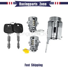 New For 99-02 Toyota 4Runner Ignition Switch ...