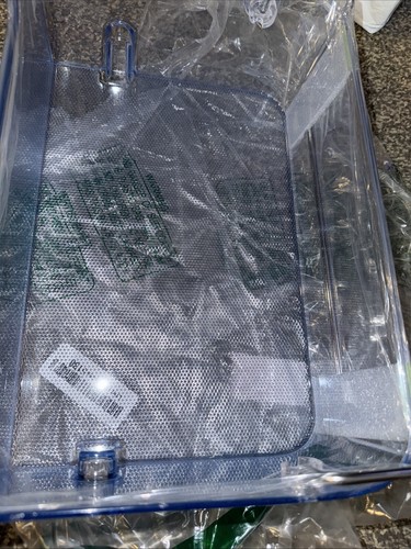 SAMSUNG REFRIGERATOR DOOR SHELF BIN PART # DA97-14996A *Brand New* Open Box - Picture 5 of 5