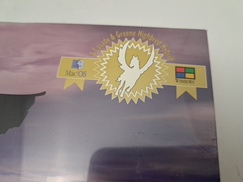 Origami The Secret Life of Paper MAC OS Windows SEALED NEW BIG BOX - Picture 4 of 10