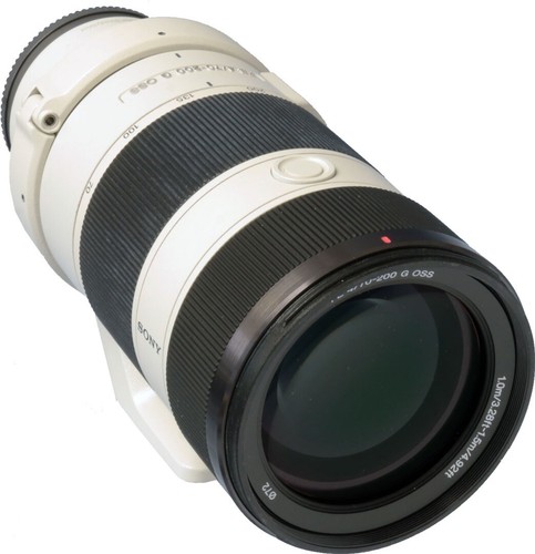 Sony 70-200 F4 G OSS - Bild 2 von 3