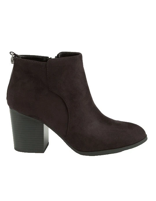 Deliciosas botas formales para mujer