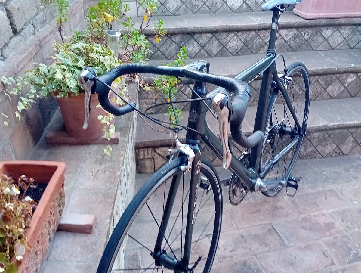 Colnago Président 50e anniversaire - Vélos