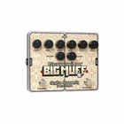 Electro-Harmonix Germanium 4 Big Muff Pi Overdrive/Distortion