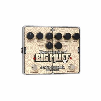 Electro-Harmonix Germanium 4 Big Muff PI