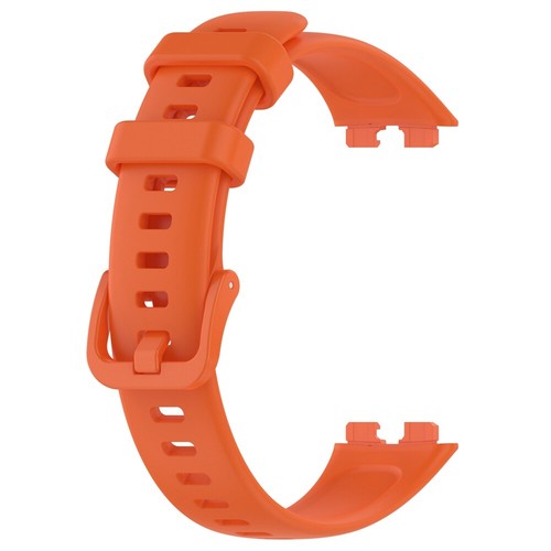 Correa de reloj para pulsera de silicona milanesa de nailon con correa de reloj para Huawei Band 8 - Imagen 169 de 279