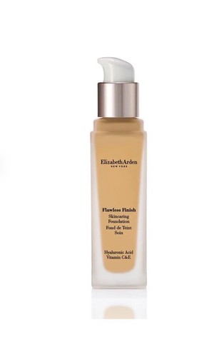 Elizabeth Arden Flawless Finish 430W  Yellow Tone Foundation 30ml - Picture 2 of 3
