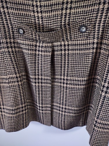 Vintage Women’s Jones/New York Houndstooth Skirt/Jacket Suit Set, Size 10, #5329 - Picture 7 of 13