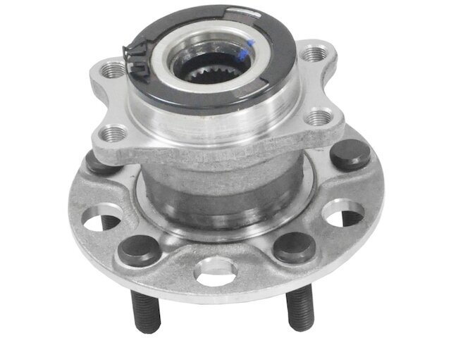 Rear Wheel Hub Assembly for 2007-2008 Dodge Caliber AWD Model 65YZYZ