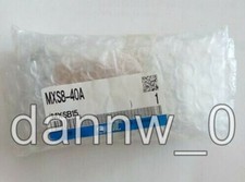 1PC New SMC MXS8-40A