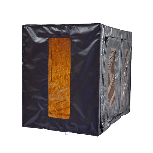 Large Enclosure for 3D Printer 800x1200x1000mm with LED Light for Big 3D Prin... - Picture 8 of 9