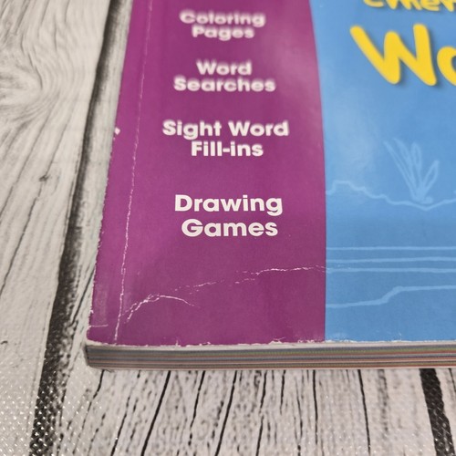 BOB Books: Emerging Readers Workbook NEVER USED - Picture 2 of 11