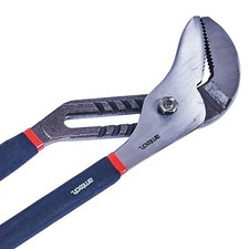 16" Water Pump Pliers 406mm Long Heavy Duty Oil Filter Remover Big Grips Amtech