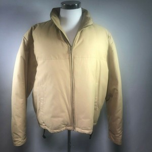 ralph lauren insulated jacket