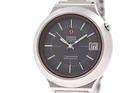 OMEGA Seamaster Chronometer "The Cone" F300 Tuning Fork 198.012 Working (TR04)