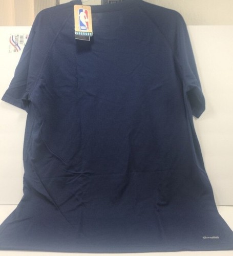 Adidas Washington wizards Mens Shirt NWT - Picture 5 of 11