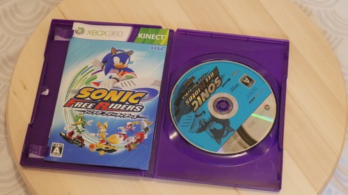 Xbox 360 Japanese Video Game Import Collection FREE SHIP FOR 2 GAMES - Picture 12 of 39
