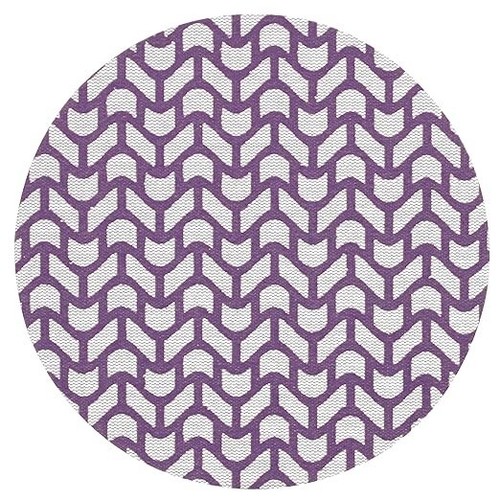 Lot de 50 disques à poncer filet crochet et boucle 3M 710W Xtract 5" neufs en boîte ouverte