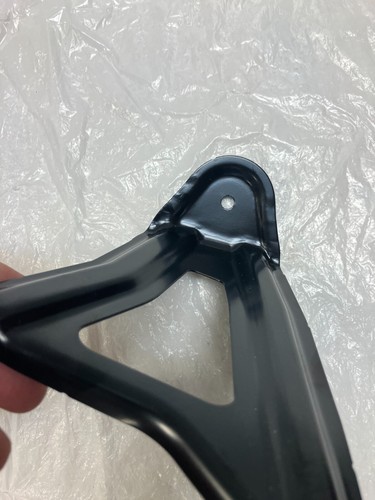 Genuine OEM Honda 60213-TG7-A00ZZ Right Front Fender Stay Ridgeline Pilot - Picture 6 of 8