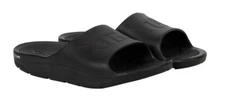 Xtratuf Men's Apres Fish Slide Sandals - Black