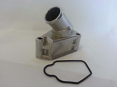 04-08 Suzuki Forenza Reno Nubira Thermostat With Housing and O-Ring 92062728