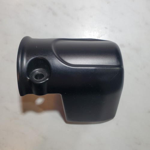 Genuine 15-23 Harley FLTR Premium Half Clamp Front Brake/Clutch Perch Cover