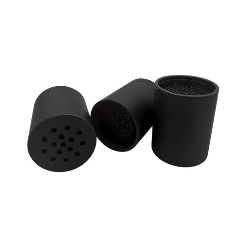 Nispira Personal Air Filter Cartridge Replacement for Sploofy Smoke Filter, 3Pks - Picture 10 of 10