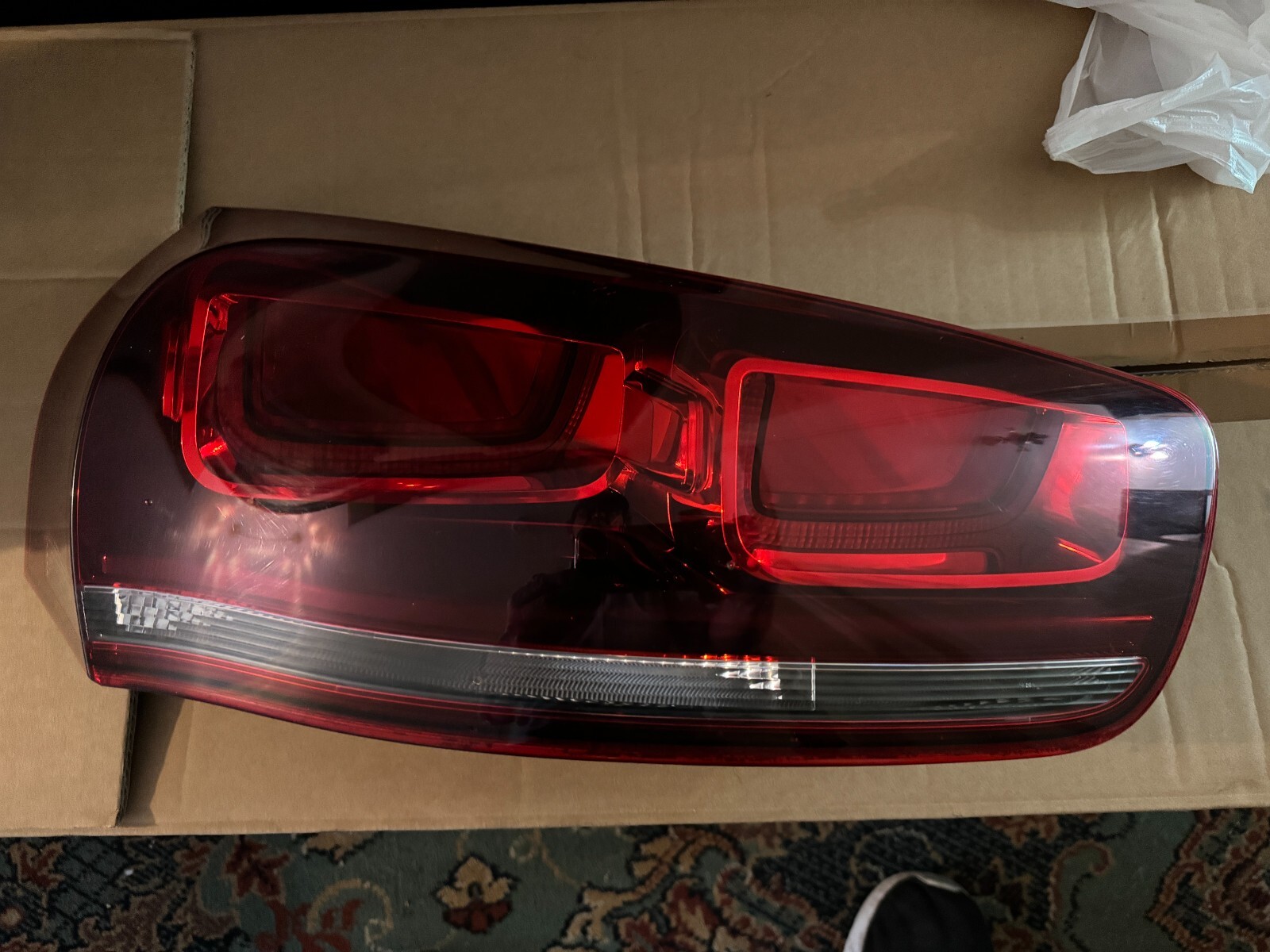 Picture 1 of 5