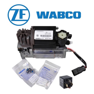 OEM WABCO Jaguar SuperV8, XJ8, Vanden Plas compressor