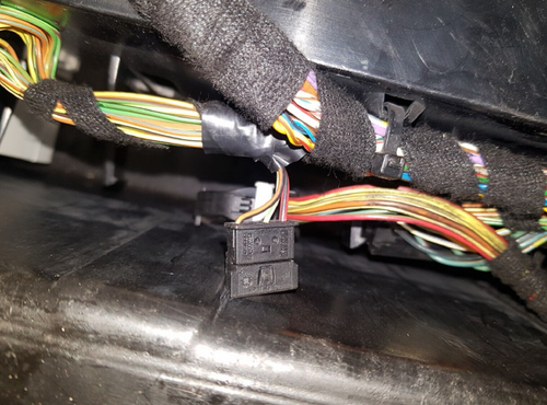 Telestart for BMW X5 E53 Webasto Remote Heater Control - Picture 9 of 11
