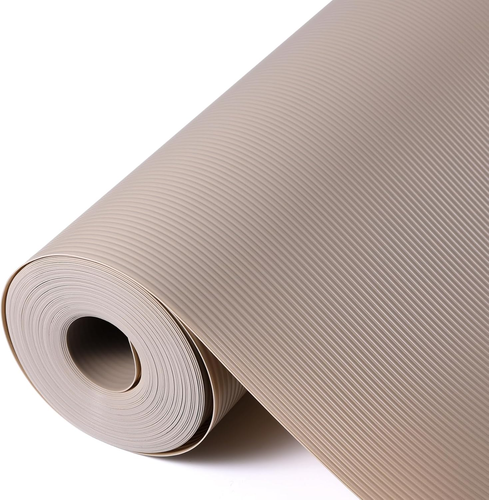 Shelf Liners for Kitchen Cabinets Drawer Liner Non Adhesive Cupboard Mat EVA Mat