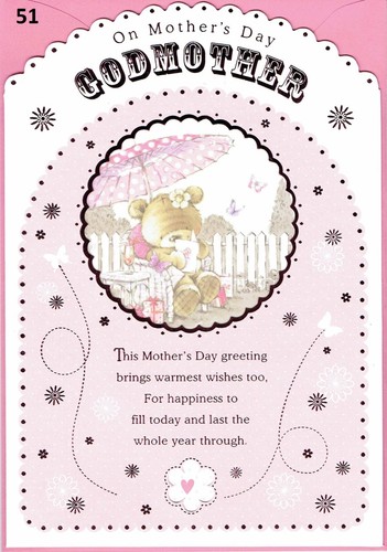 TARJETA DEL DÍA DE LA MADRE DE CALIDAD ~ Varios títulos y diseños algo para todos - Imagen 104 de 105