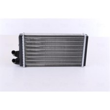 Wärmetauscher Innenraumheizung passend für Audi 100 Avant 200 Aluminium