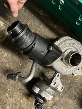 AUDI A4 2010-2014 B8 2.0 TDI DIESEL TURBO TURBOCHARGER 03L 145 721 A
