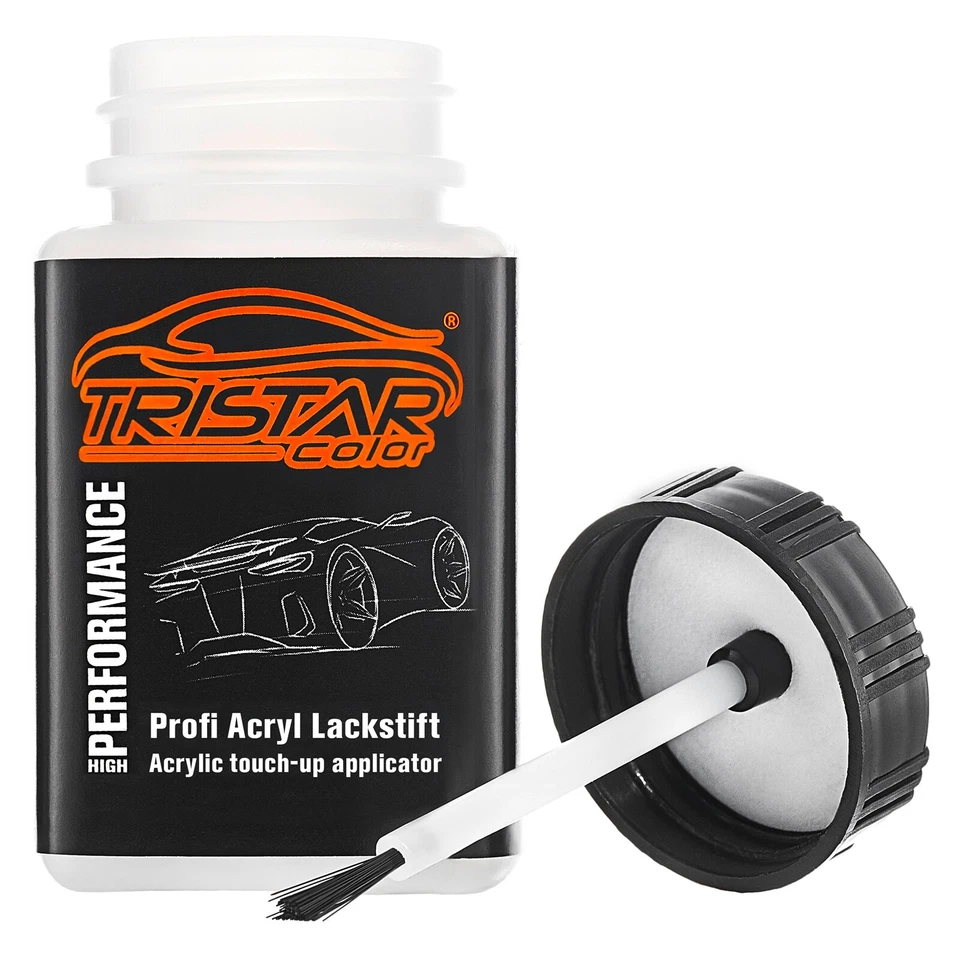 RAL 7016 Anthrazitgrau matt Lackstift 50 ml schnelltrocknend - Bild 2 von 4