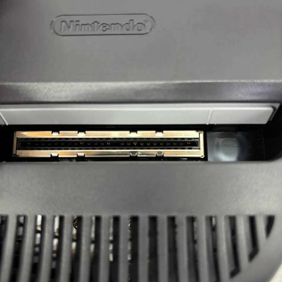 Unused Nintendo Nintendo 64 NUS-001 Game Console  - Image 4 of 4