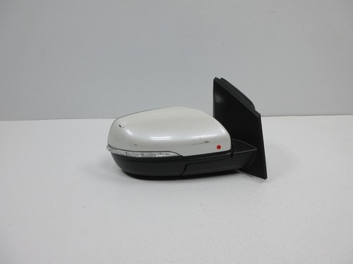 15-18 Ford Edge Power Door Mirror Passenger Right OEM Spotter Glass Heated - Picture 1 of 13