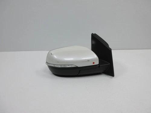 15-18 Ford Edge Power Door Mirror Passenger Right OEM Spotter Glass Heated