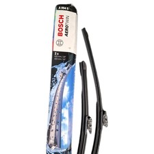 Bosch Aerotwin A 994 S Front-Scheibenwischer - Set mit 2 Ersatz-Scheibenwischern