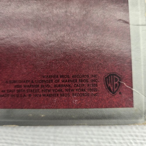 Lot Of 3 80s The Band "America" Vinyl Lps, Holiday, Hideaway, & Hat Trick - Picture 10 of 13