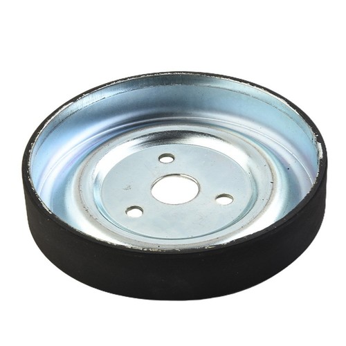 Pulley Water Pump 11517619020 Accessory Black For Mini Cooper R55 Part - Picture 7 of 21